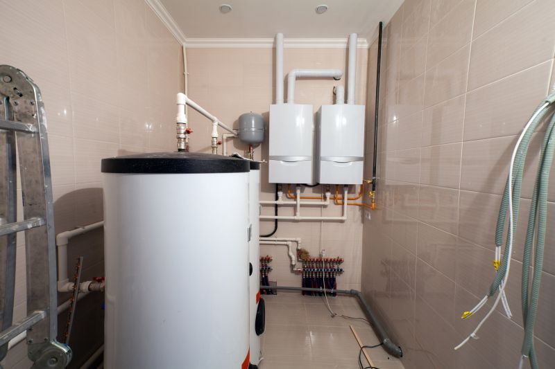 Gas Water Heater Replacement in Fredericksburg, VA
