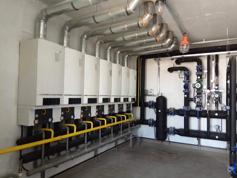 Hot Water Heater Replacement in Austin, TX