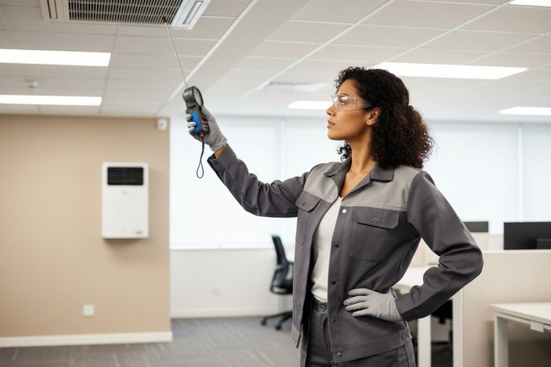 Water Quality Testing