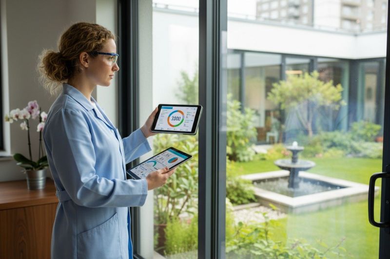 Water Quality Testing