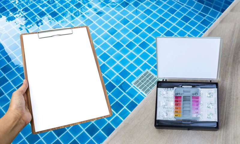Water Quality Testing