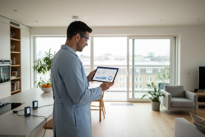 Water Quality Testing