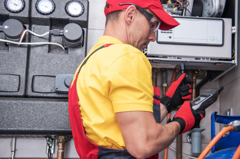 Electric Water Heater Repair in Fort Lauderdale, FL
