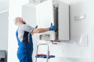 Gas Water Heater Replacement in San Jose, CA