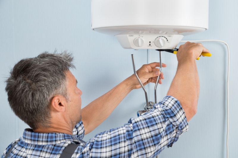 Hot Water Heater Repair in West Palm Beach, FL