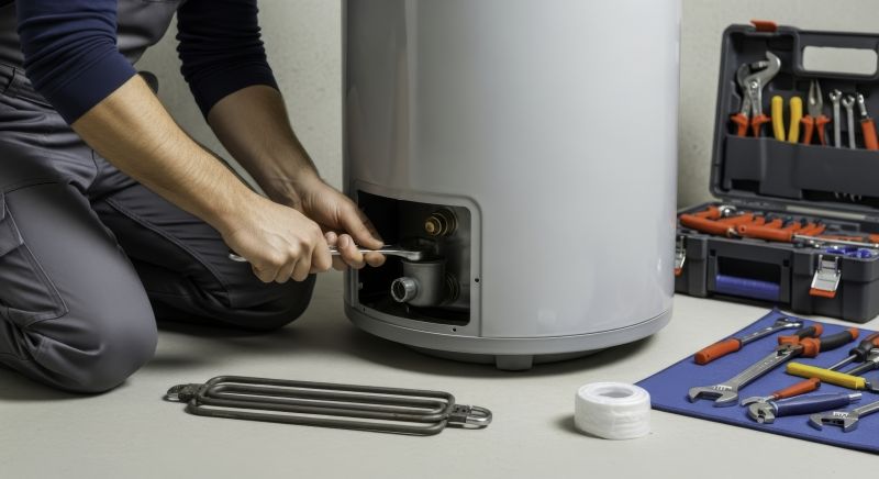 Hot Water Heater Repair in Fort Lauderdale, FL