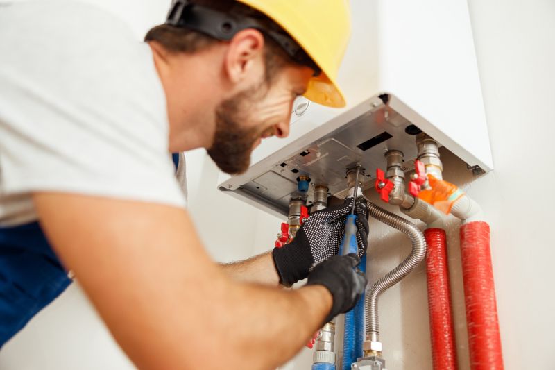 Propane Water Heater Repair in Fort Lauderdale, FL