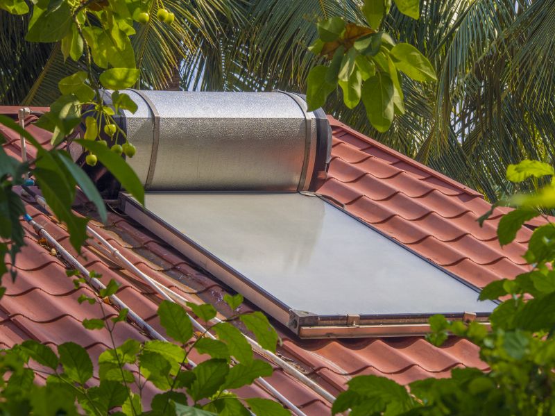 Solar Water Heater Maintenance in Annapolis, MD