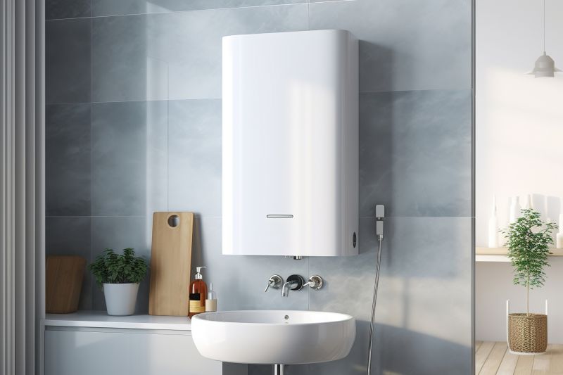 Water Heater Installation in Kansas City, MO