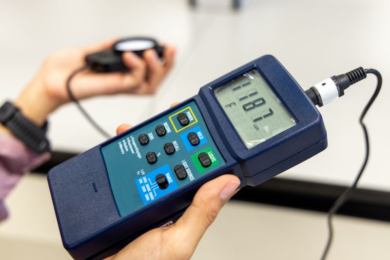 Testing Methodologies