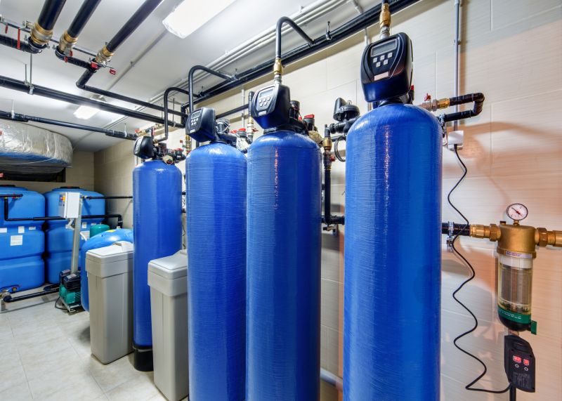 Water Treatment Solutions