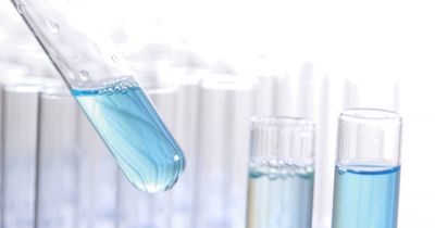 Determine the Quality of Your Water with Professional Testing!