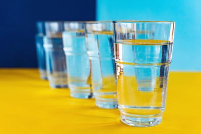 Make Sure Your Drinking Water is Safe!